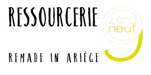 ressourcerie zéro-neuf