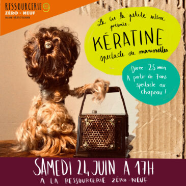 Spectacle !