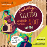 destockage electro