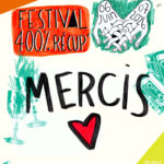 Merci festival ressourcerie zero neuf