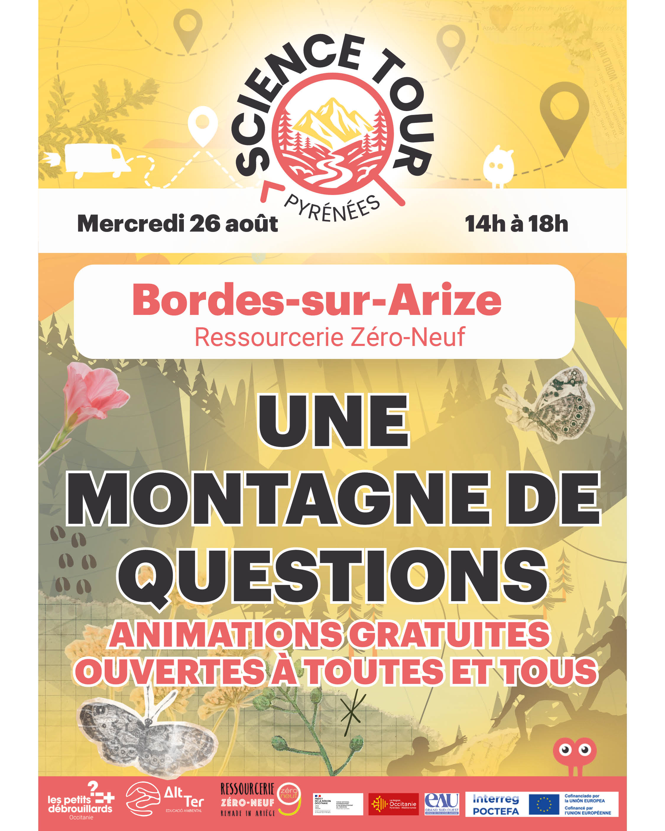 animation enfant gratuit