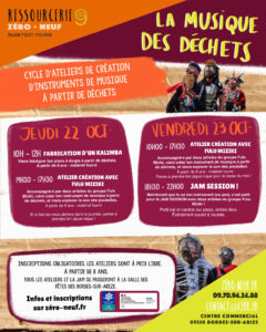 atelier creation musique fulu miziki